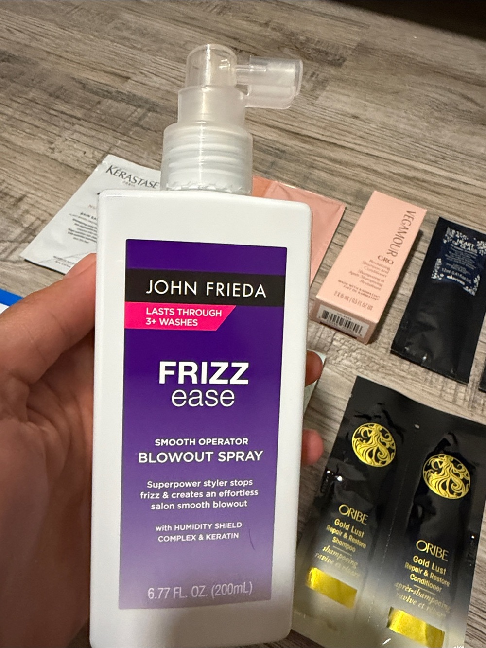 Hair bundle - Picture 12 of 13
